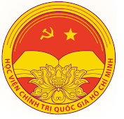 Kế hoạch  số 164-KH/HVCTQG ngày 25/02/2026 của Học viện Chính trị quốc gia Hồ Chí Minh về việc  triển khai thực hiện Quy định số 396-QĐ/TW ngày 06/01/2026 của Ban Bí thư về trường chính trị chuẩn (giai đoạn 2026 - 2030)
